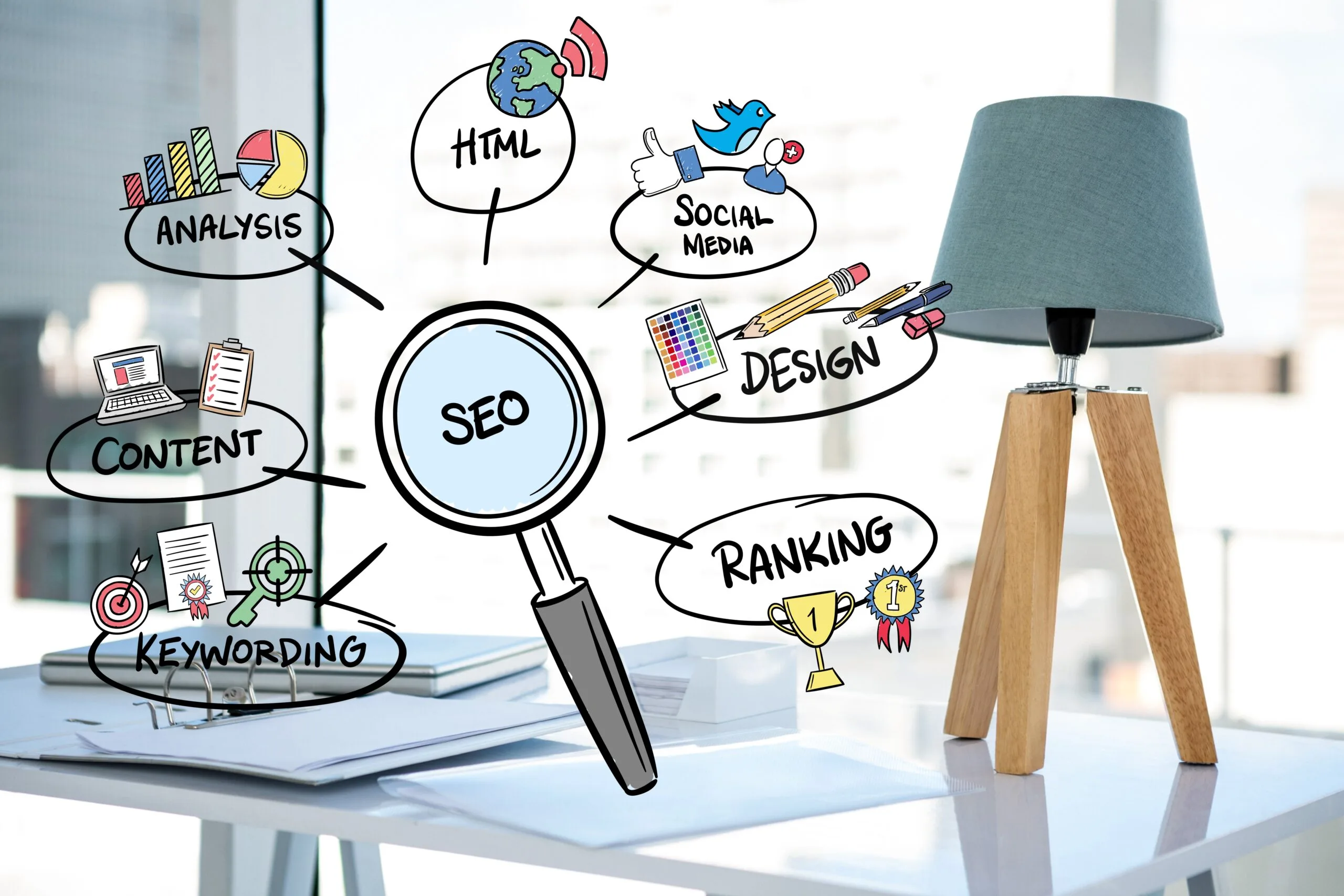 MIVARA – Agence de Communication Digitale