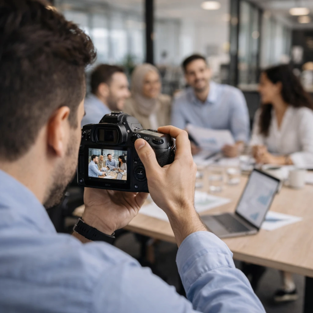 MIVARA – Agence de Communication Digitale
