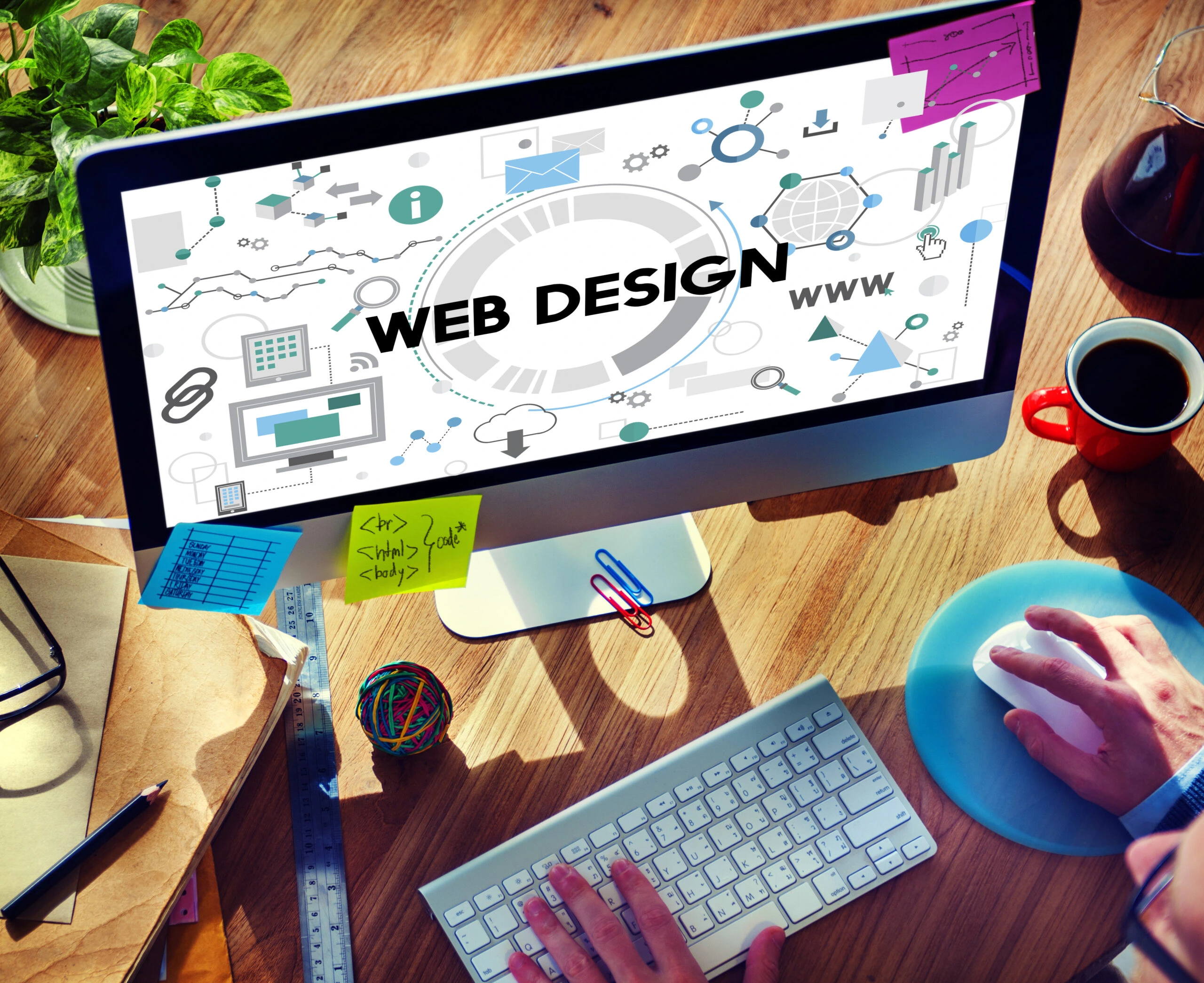 MIVARA – Agence de Communication Digitale