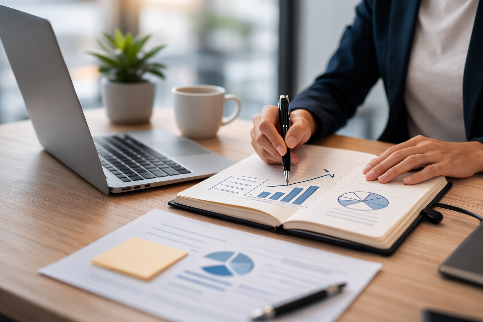 MIVARA – Agence de Communication Digitale