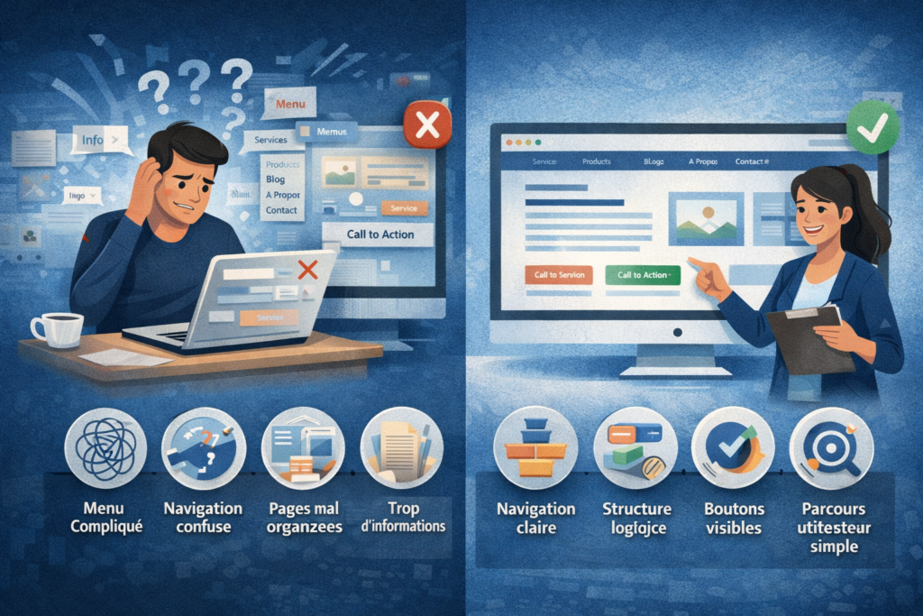 MIVARA – Agence de Communication Digitale