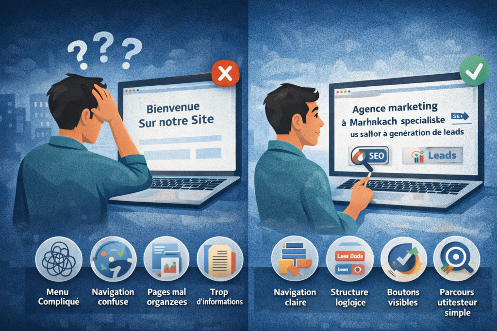 MIVARA – Agence de Communication Digitale