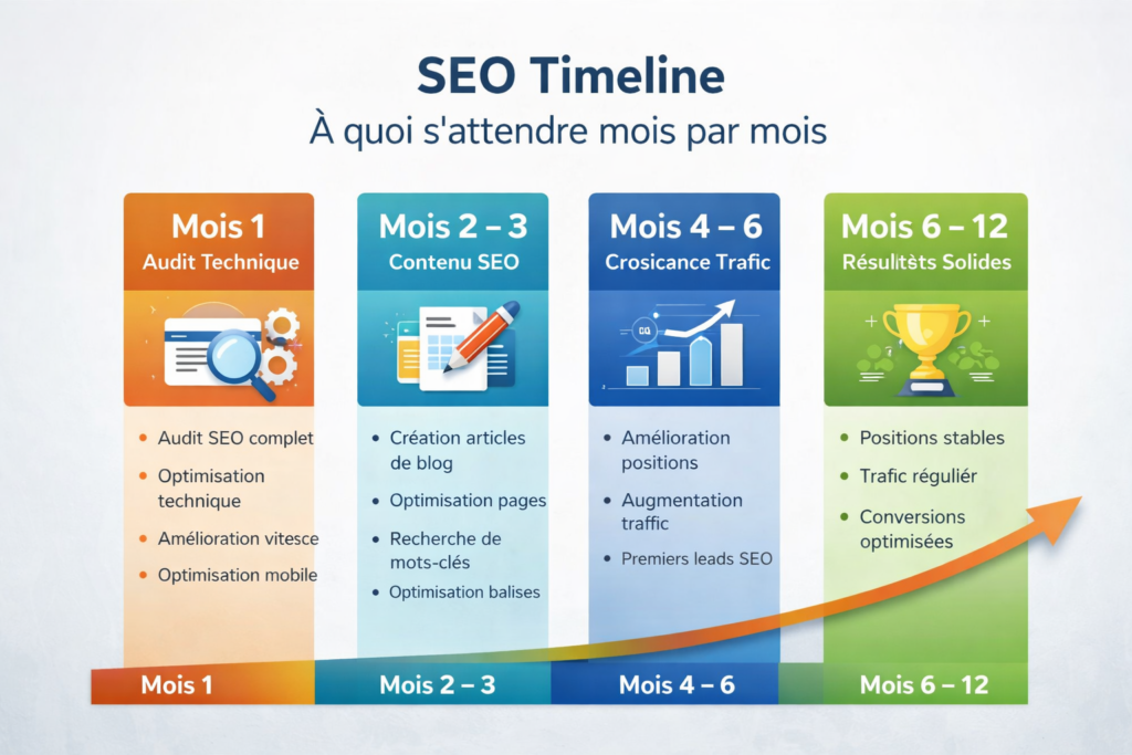 MIVARA – Agence de Communication Digitale