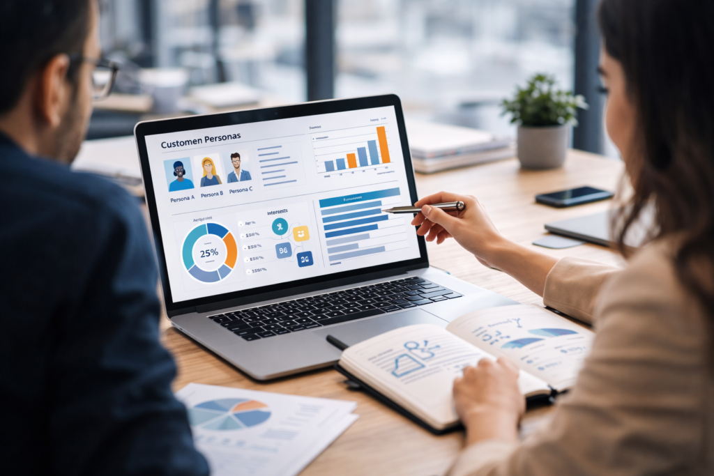 MIVARA – Agence de Communication Digitale