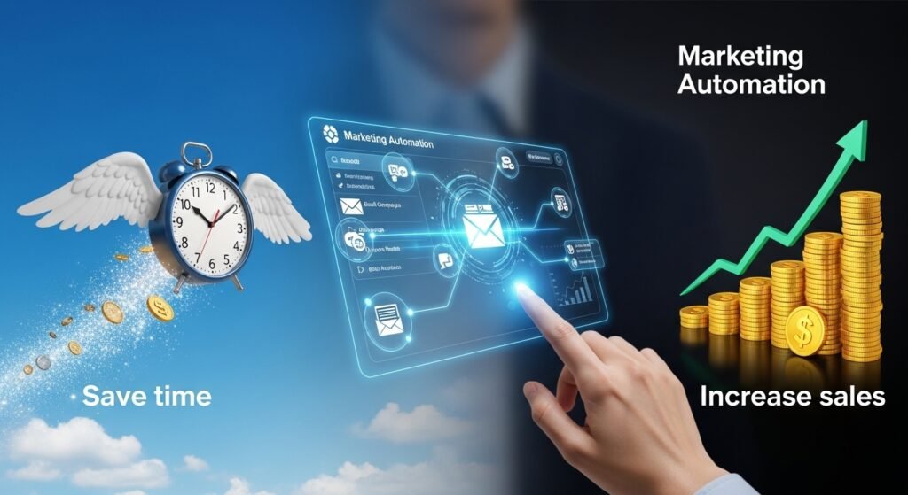 MIVARA – Agence de Communication Digitale