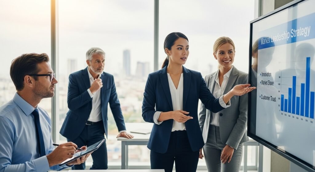 MIVARA – Agence de Communication Digitale