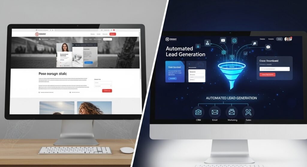 MIVARA – Agence de Communication Digitale