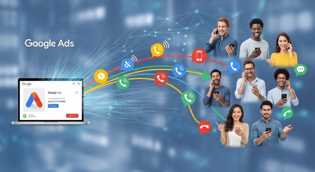 MIVARA – Agence de Communication Digitale