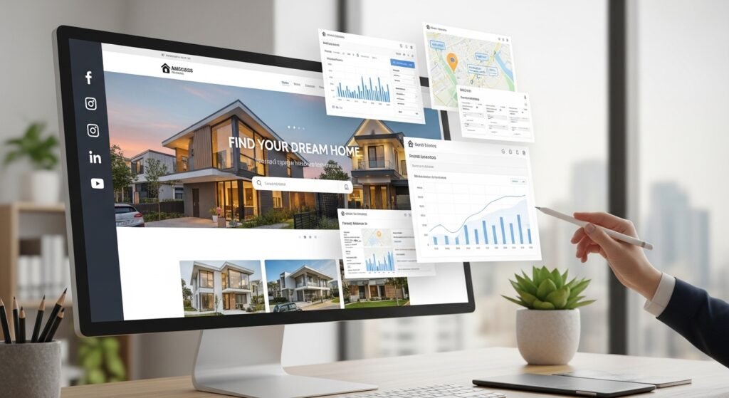 MIVARA – Agence de Communication Digitale