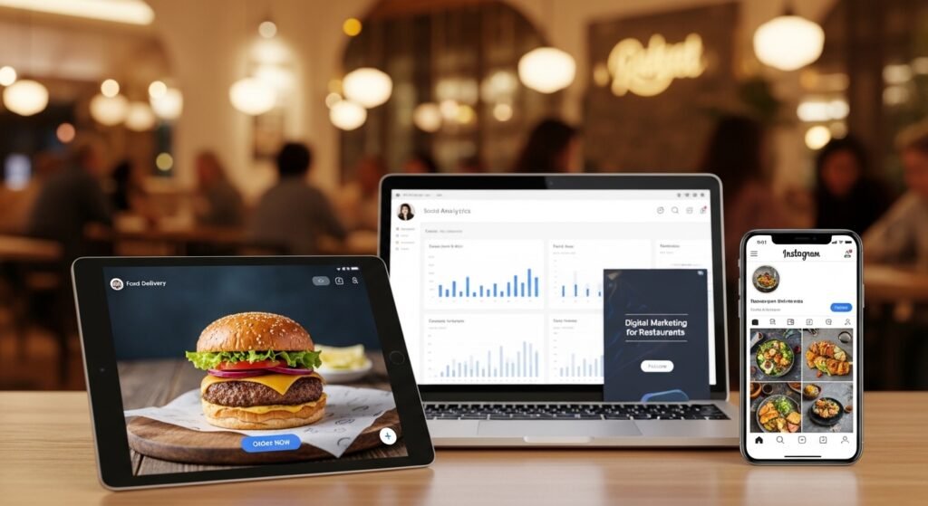 MIVARA – Agence de Communication Digitale